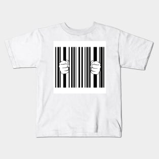 Buy Stuff Kids T-Shirt